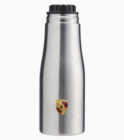 Thermal Insulated Bottle - Steel