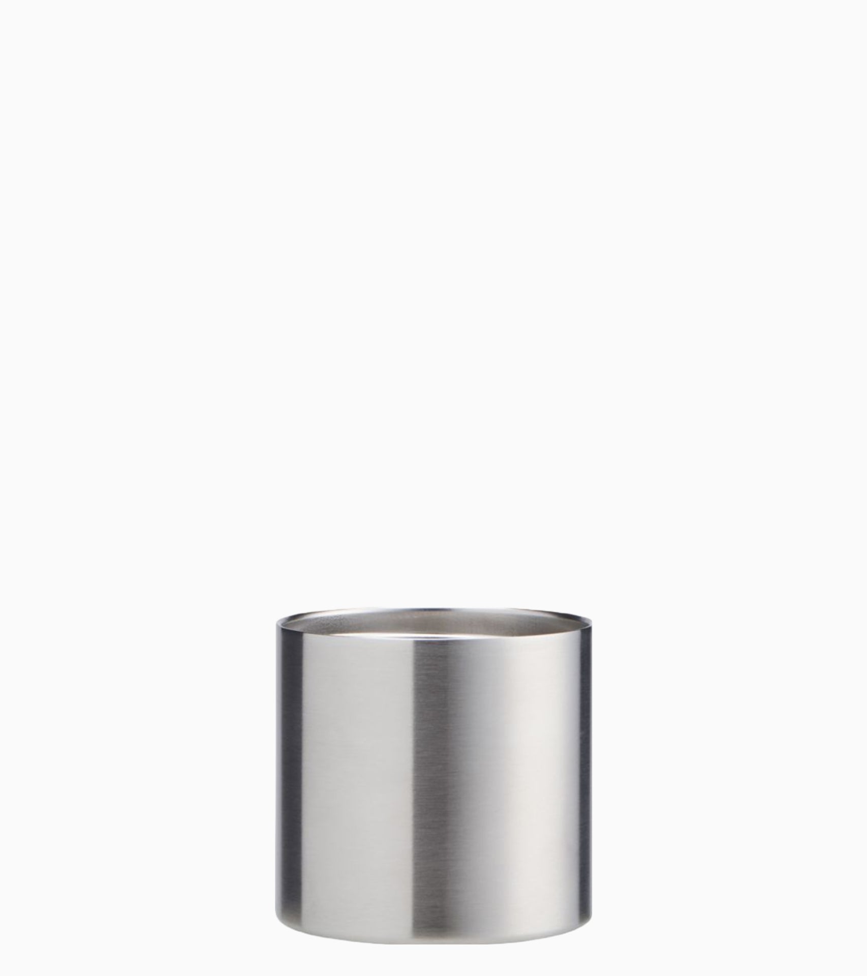 Thermal Insulated Bottle - Steel