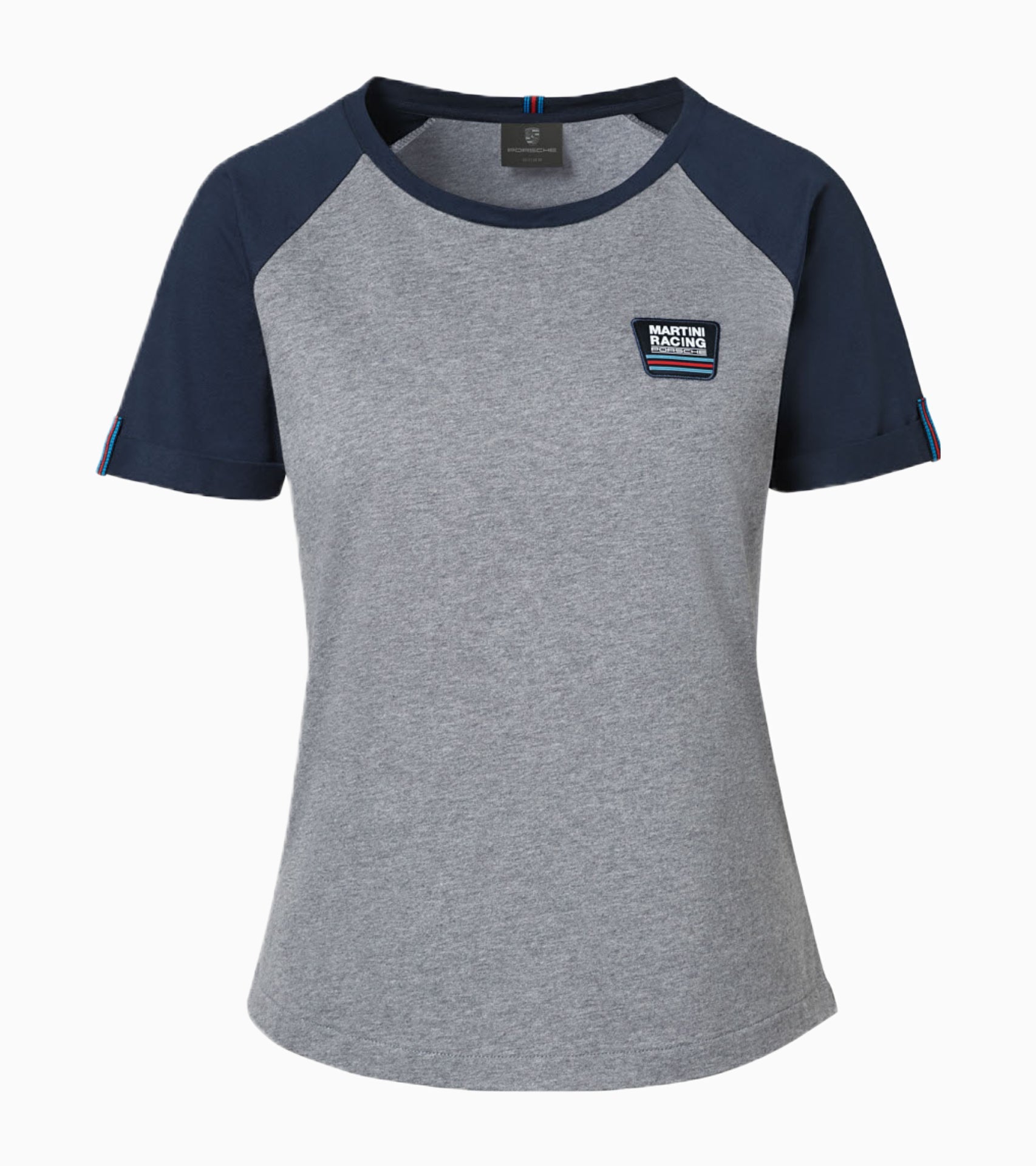 Women T-Shirt - Martini Racing