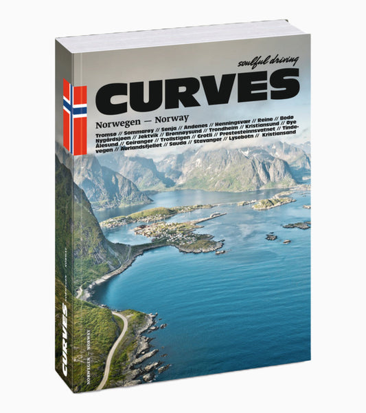 Curves Norway