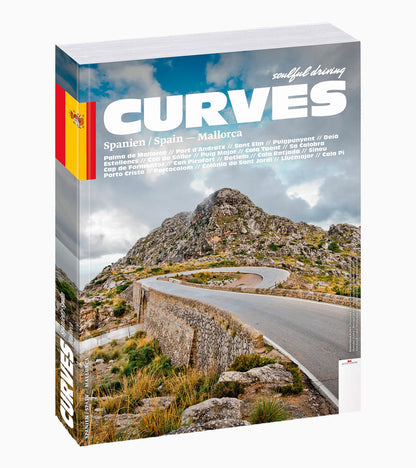 Curves Mallorca