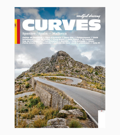 Curves Mallorca