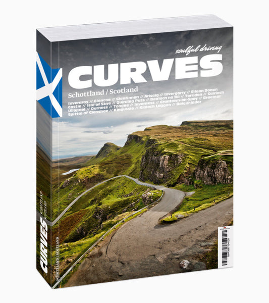 Curves Scotland