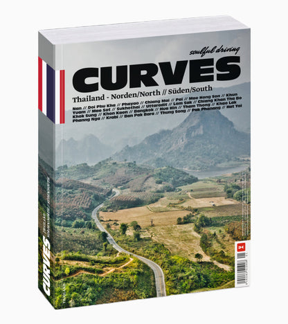 Curves Thailand