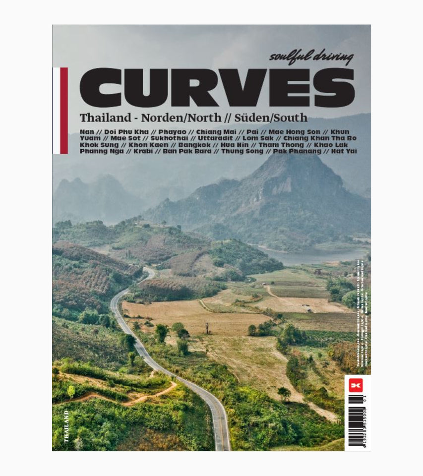 Curves Thailand