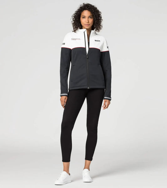 Women Softshell Jacket - Motorsport