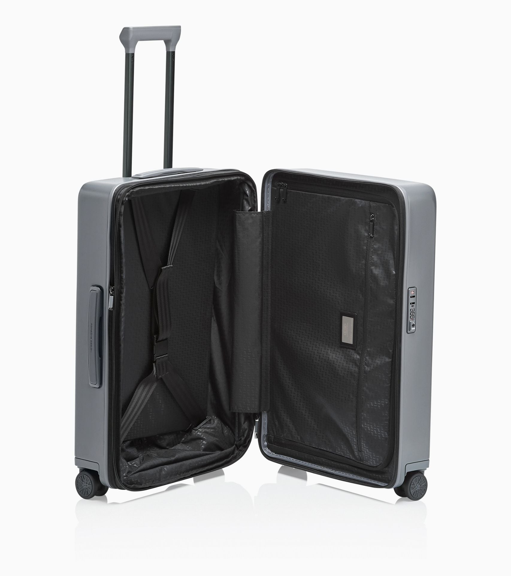 Roadster Hardcase Trolley M