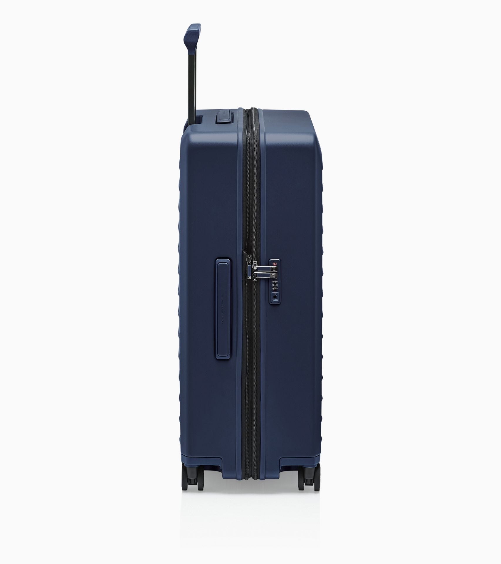 Roadster Hardcase Trolley L