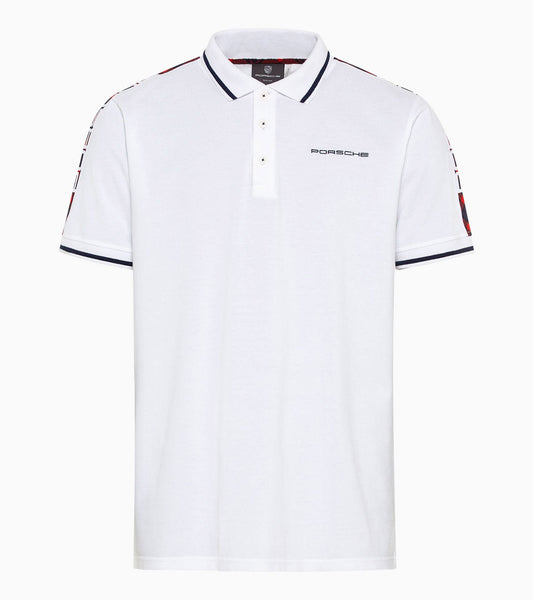 Men Polo-Shirt - Turbo No. 1