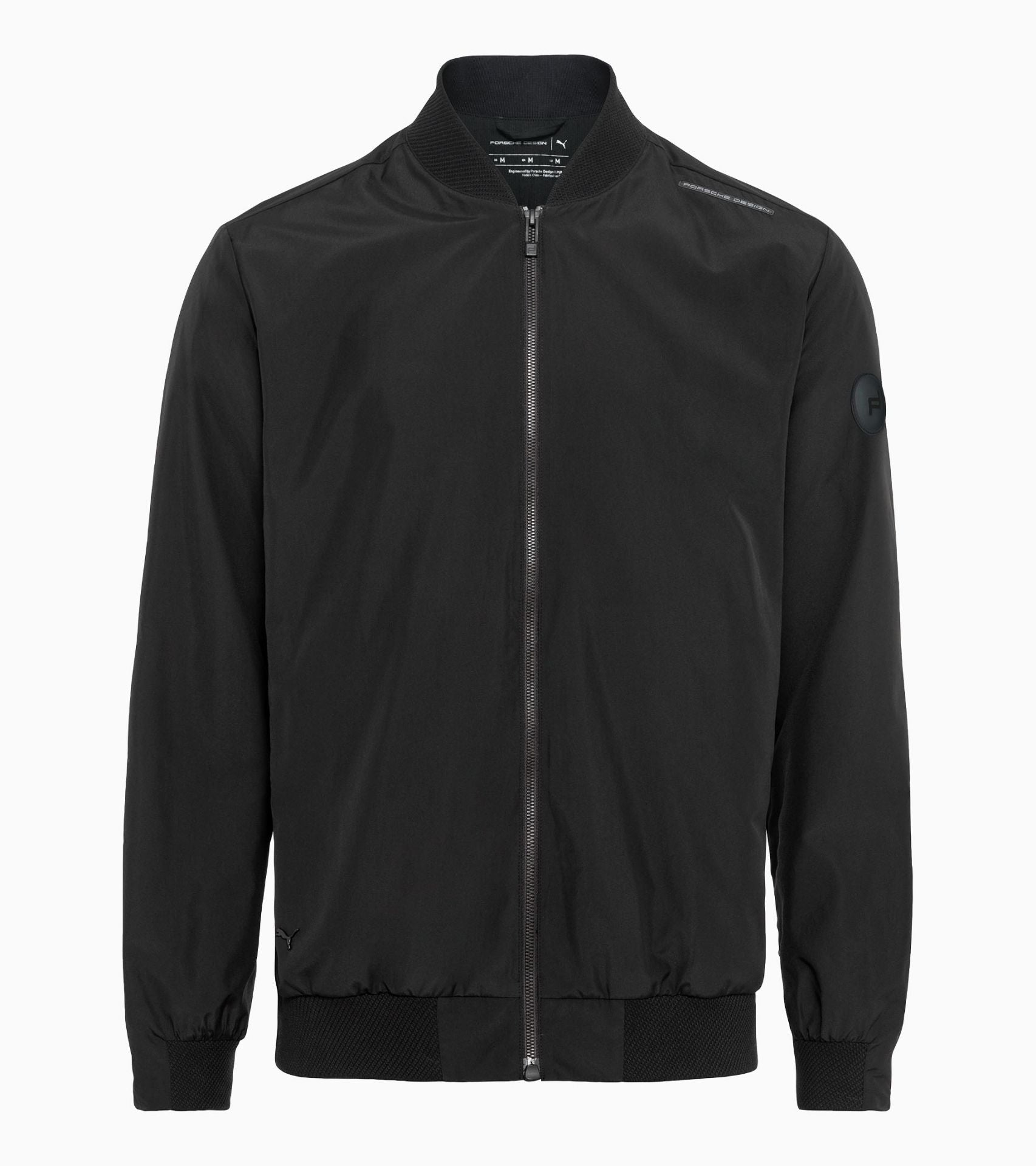 Light Blouson Jacket