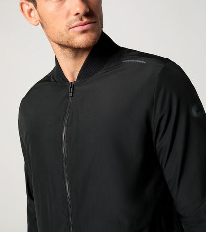 Light Blouson Jacket