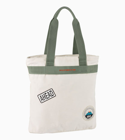 Canvas Bag - AHEAD