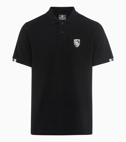 Men Polo-Shirt - 50Y Turbo