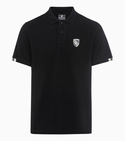 Men Polo-Shirt - 50Y Turbo