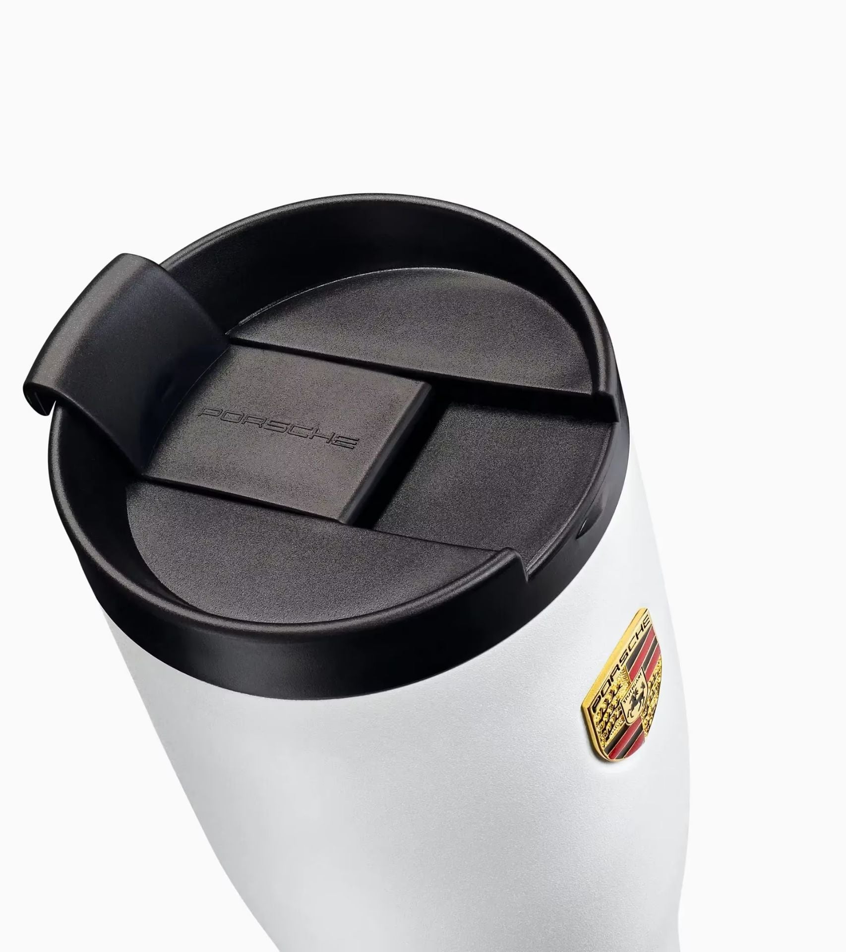 XL Thermal Mug - White