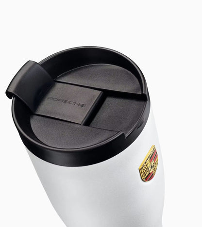 XL Thermal Mug - White