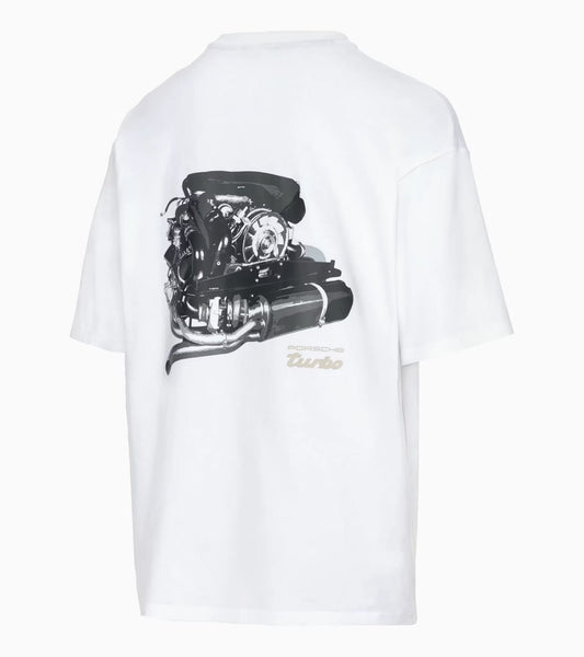 Turbo Legacy T-Shirt Unisex