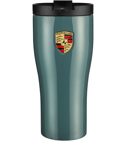 Thermal Mug Essential - Shore Blue Metallic