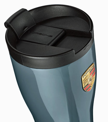 Thermal Mug Essential - Shore Blue Metallic