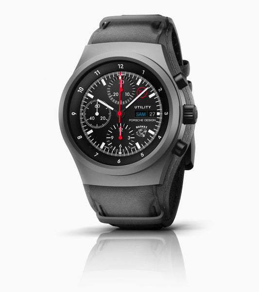 Chronograph 1  - Utility