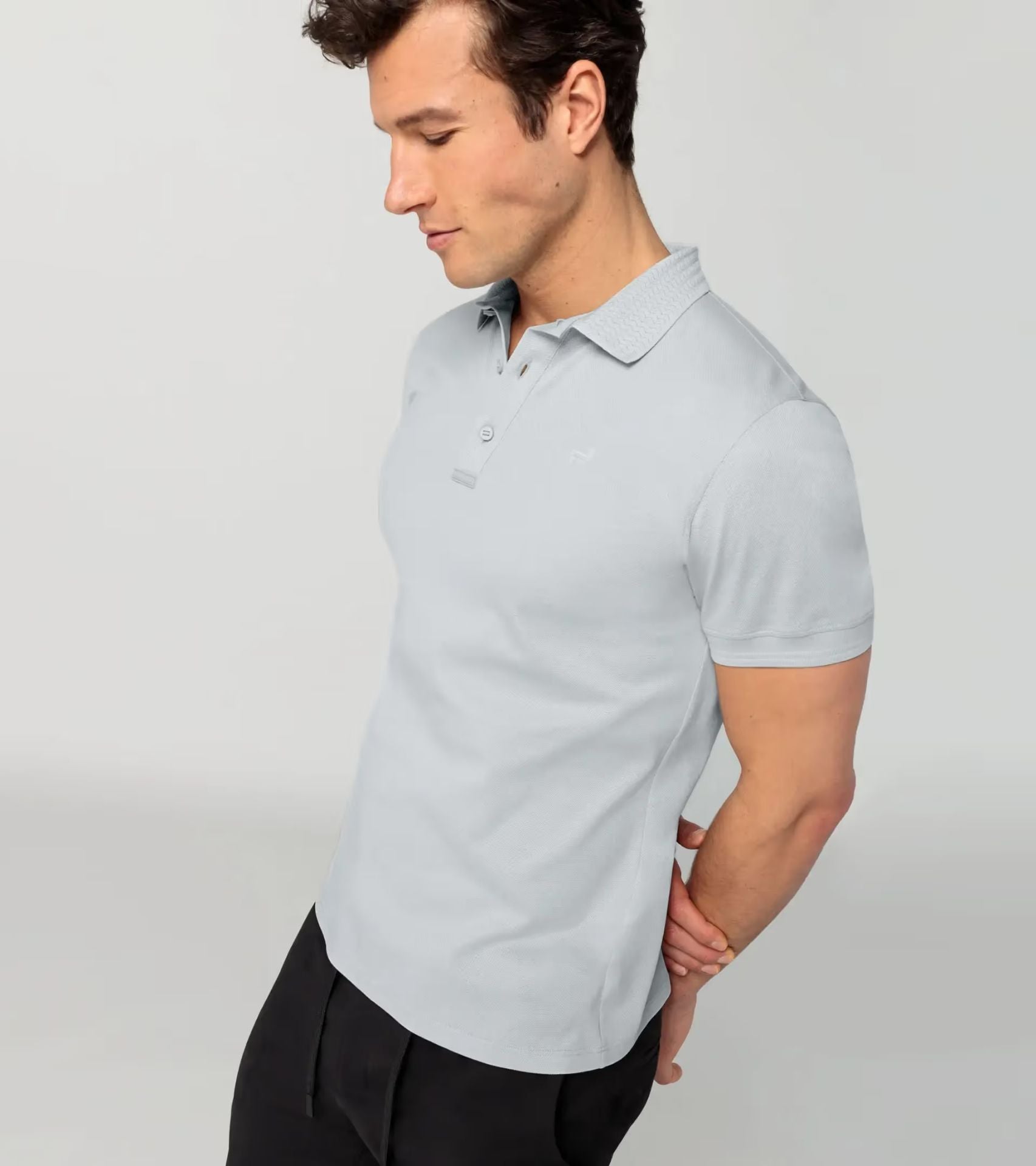 Polo-Shirt TecFlex