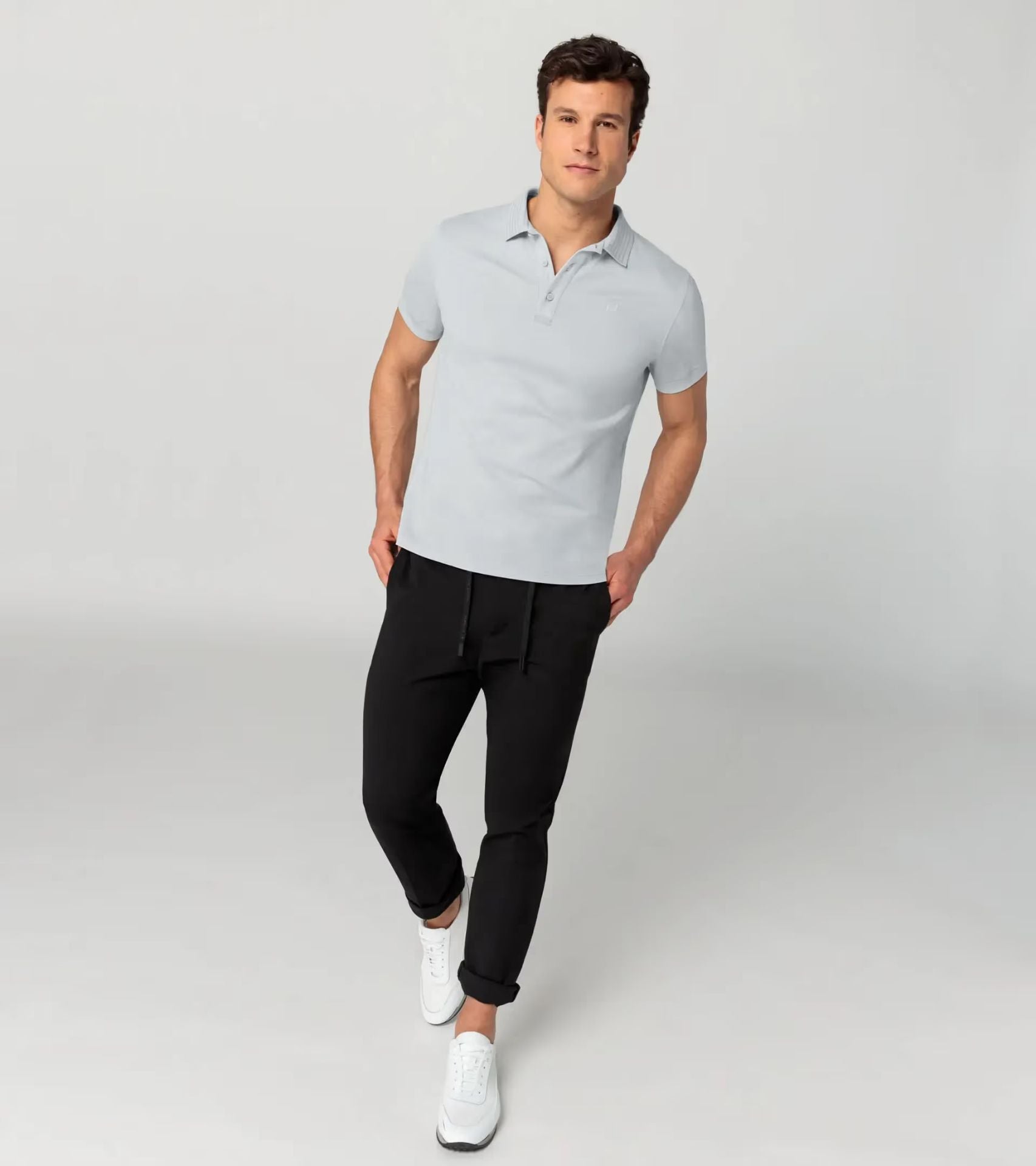 Polo-Shirt TecFlex