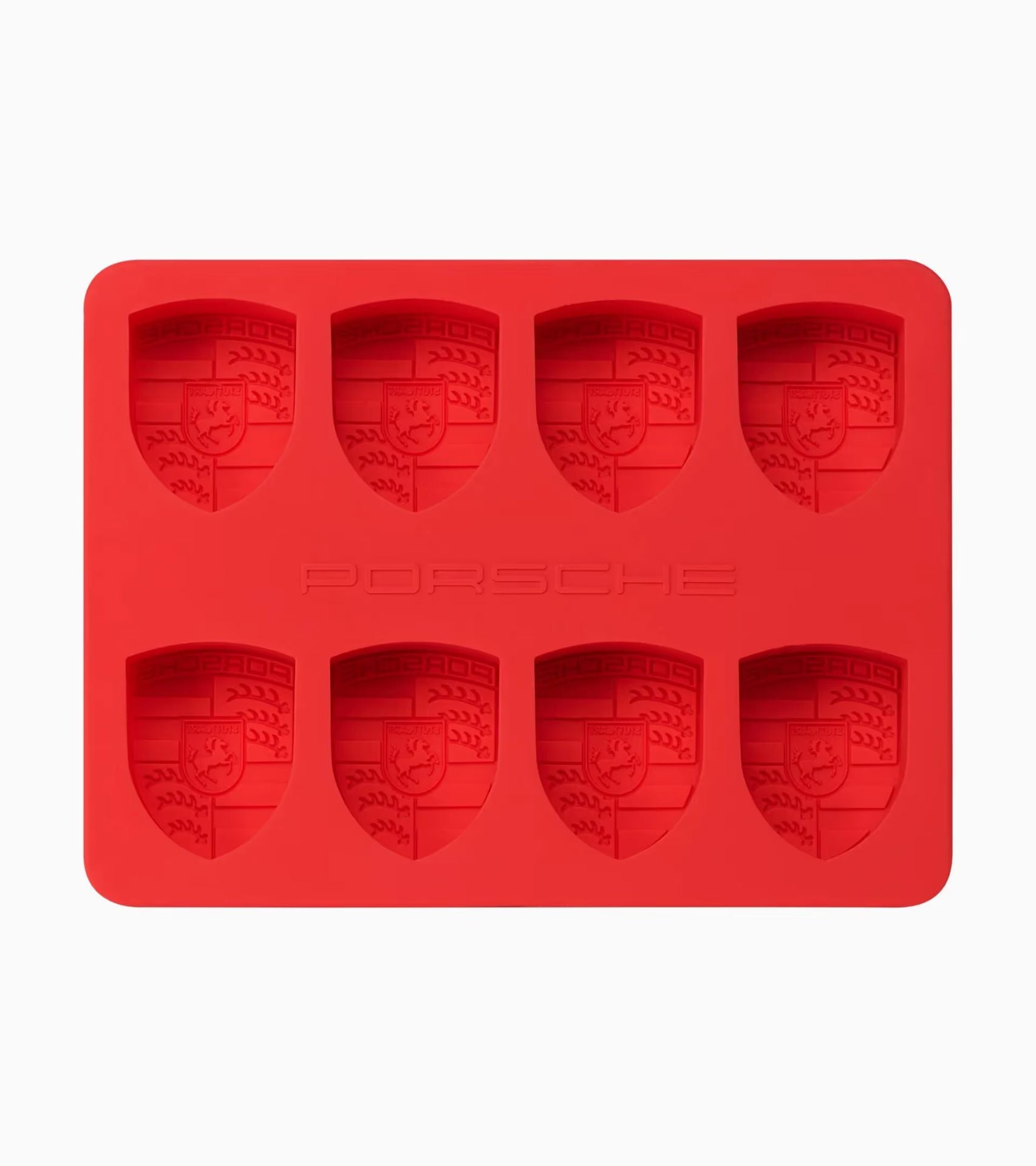 Ice Cube Tray Crest