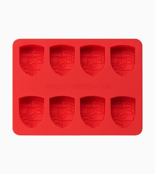 Ice Cube Tray Crest