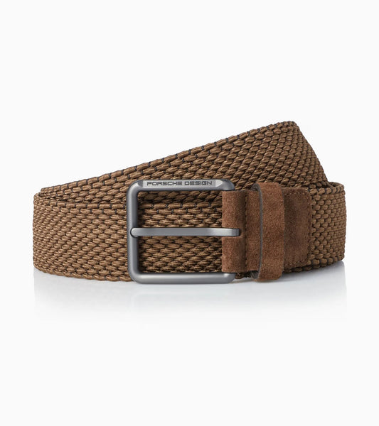 Pin Buckle Chino Belt