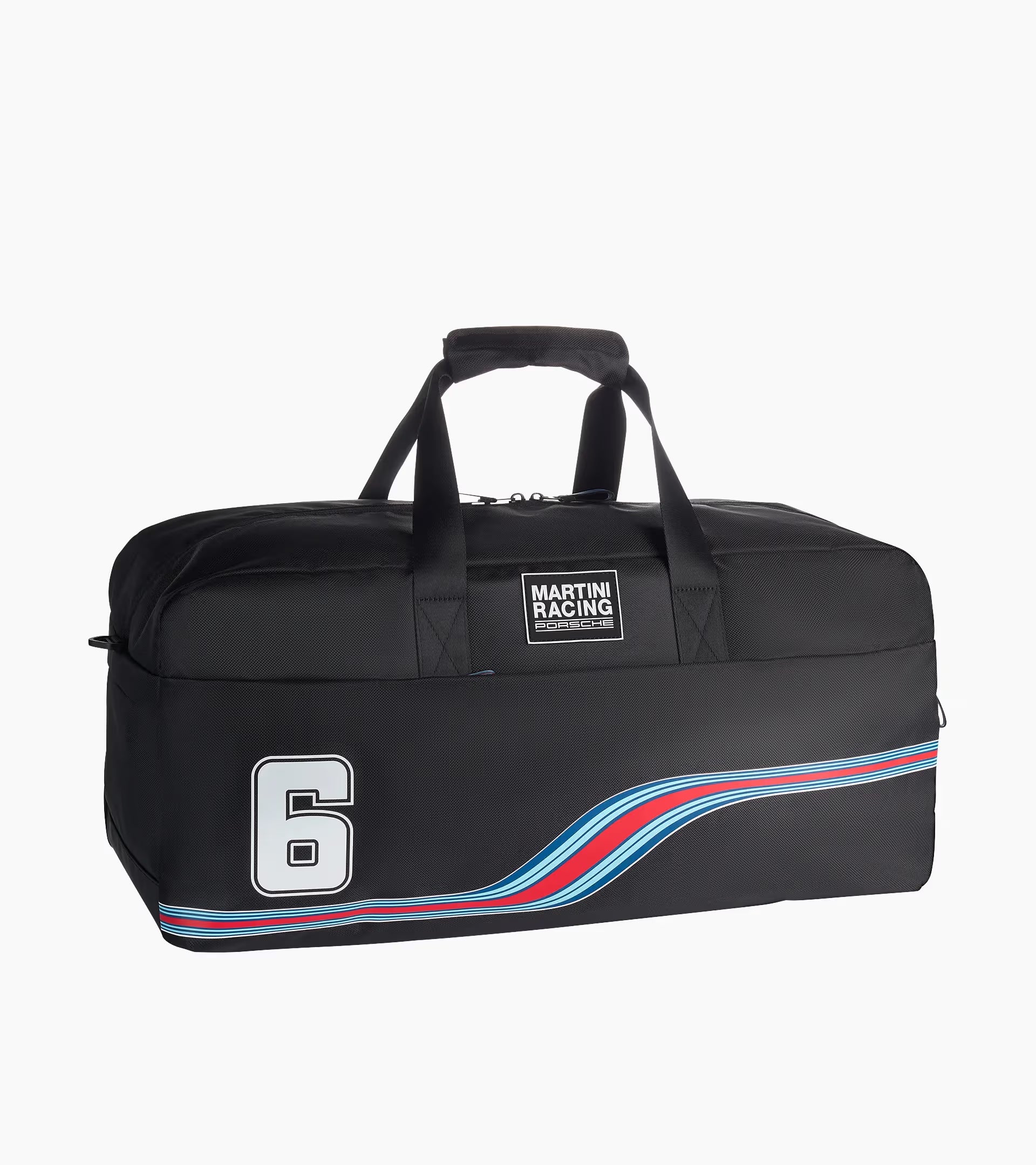 Martini Racing Duffle Bag