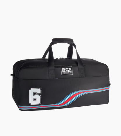 Martini Racing Duffle Bag