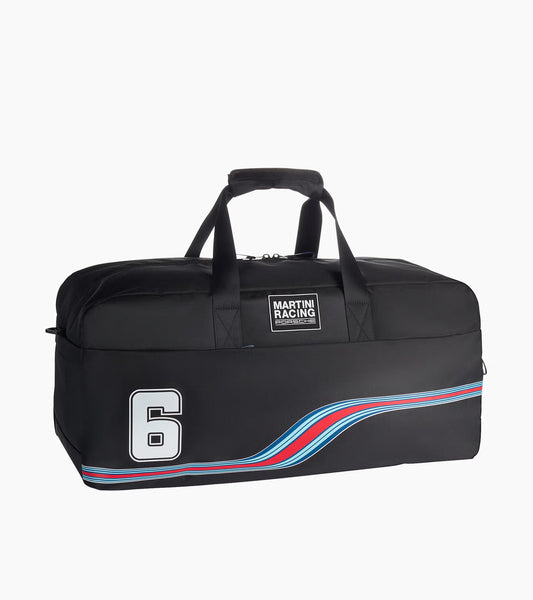 Martini Racing Duffle Bag