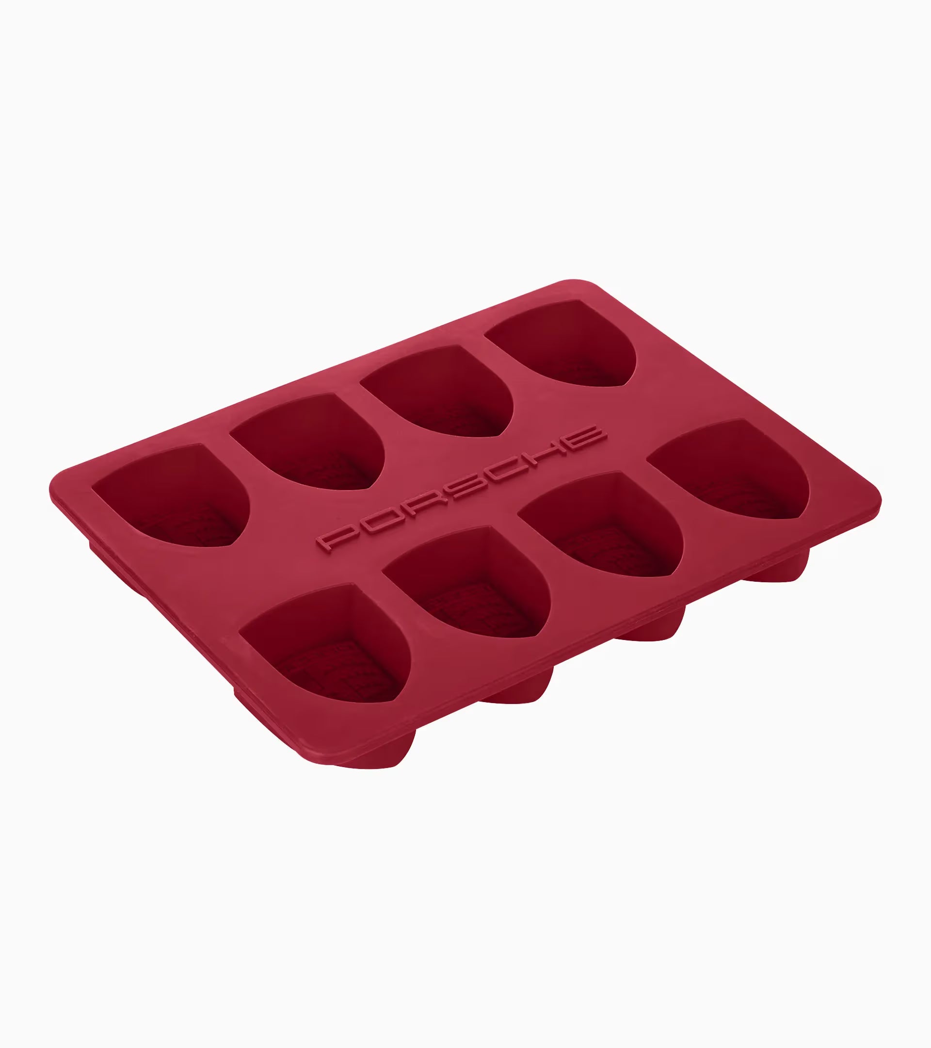 Crest Ice Cube Tray