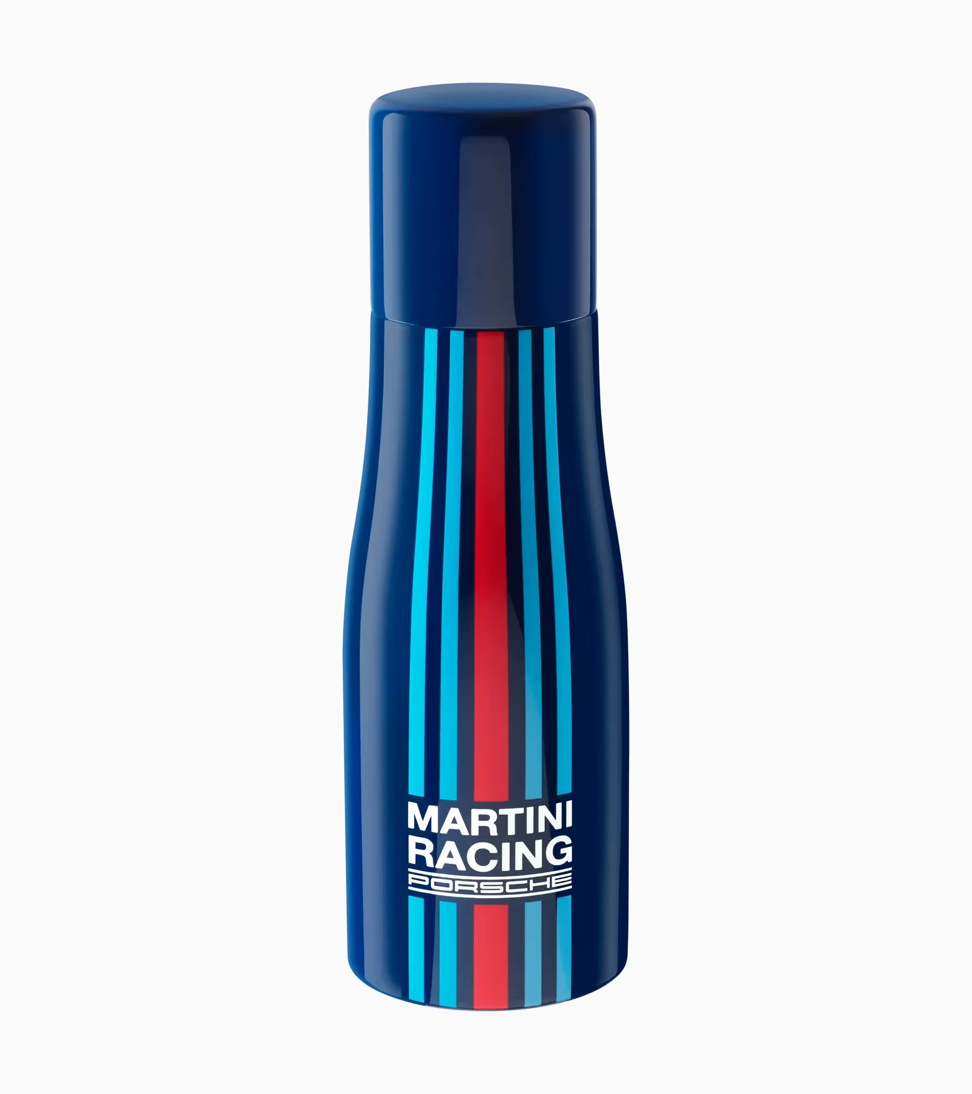 MARTINI RACING Thermal Insulated Bottle