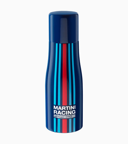 MARTINI RACING Thermal Insulated Bottle