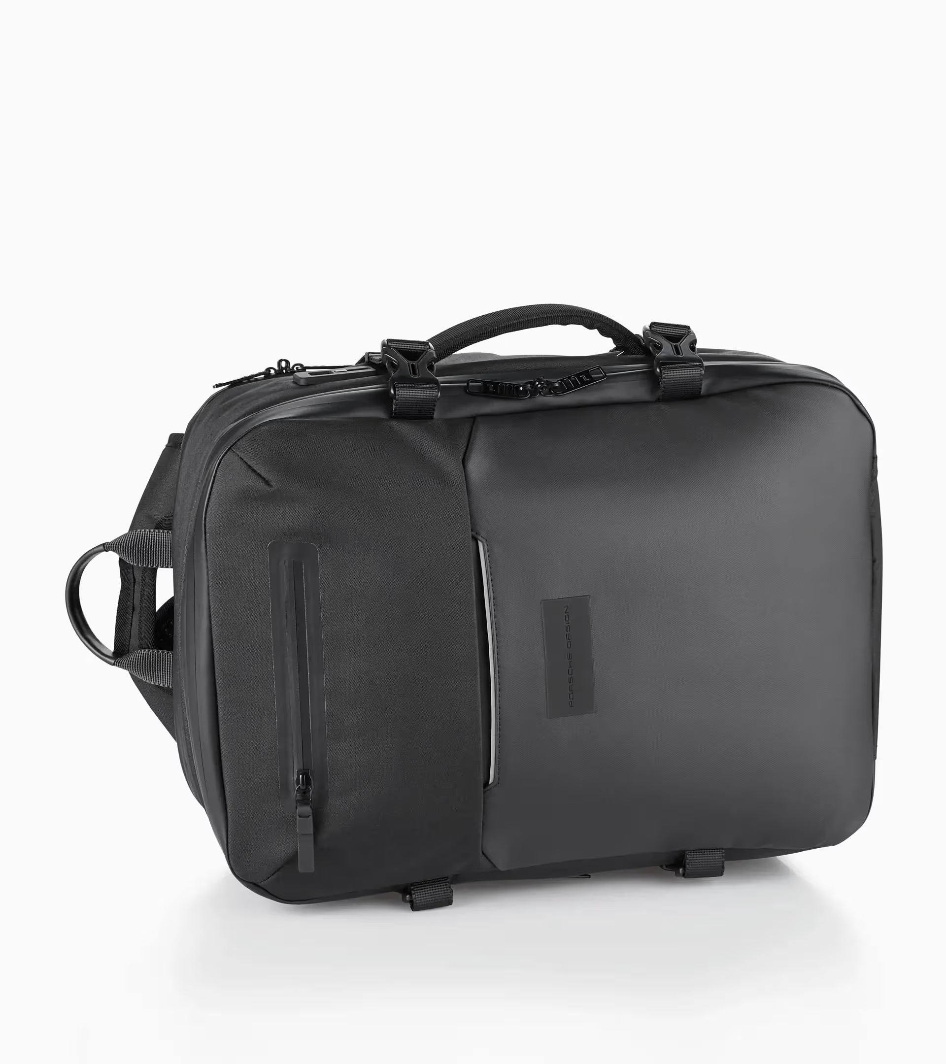 Urban Eco Travel Backpack