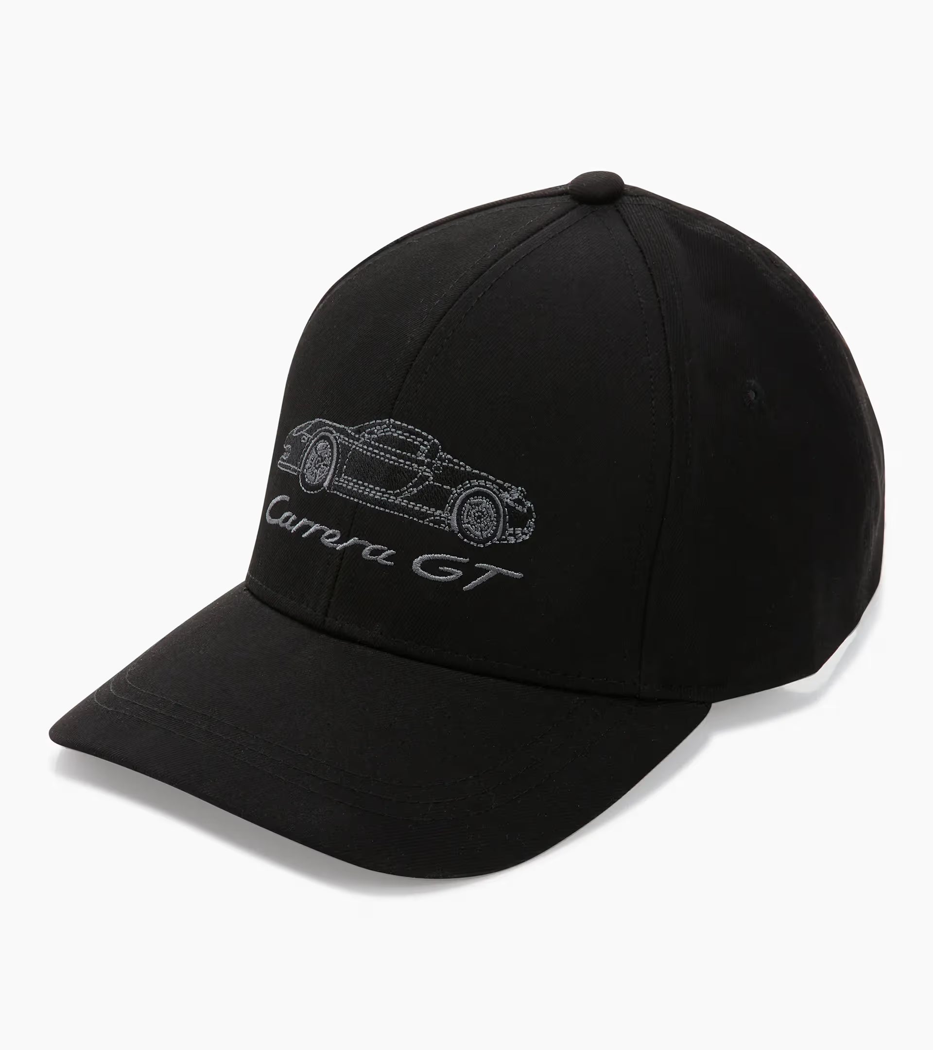 25Y Porsche Carrera GT Cap