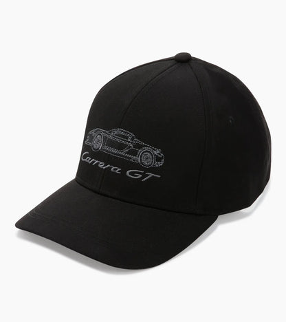 25Y Porsche Carrera GT Cap