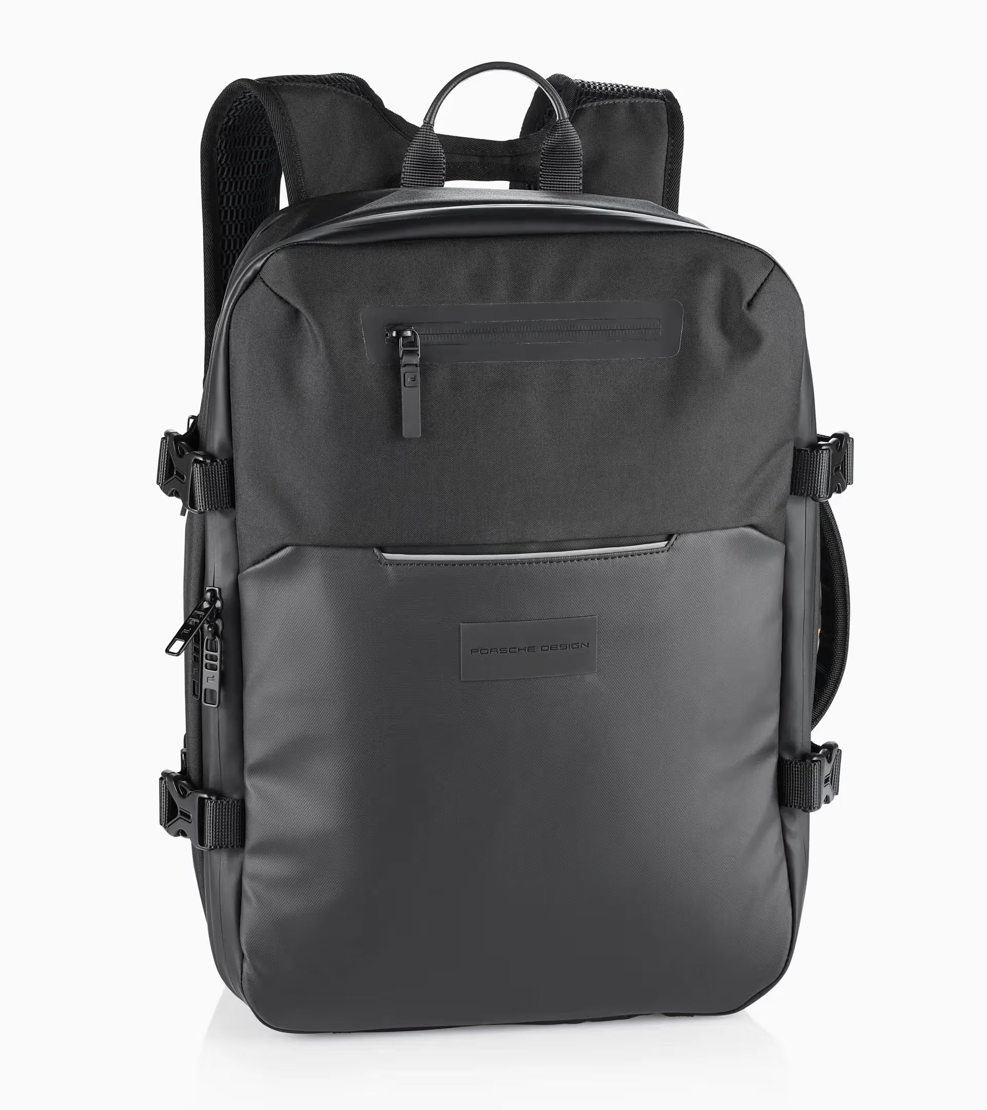 Urban Eco Travel Backpack
