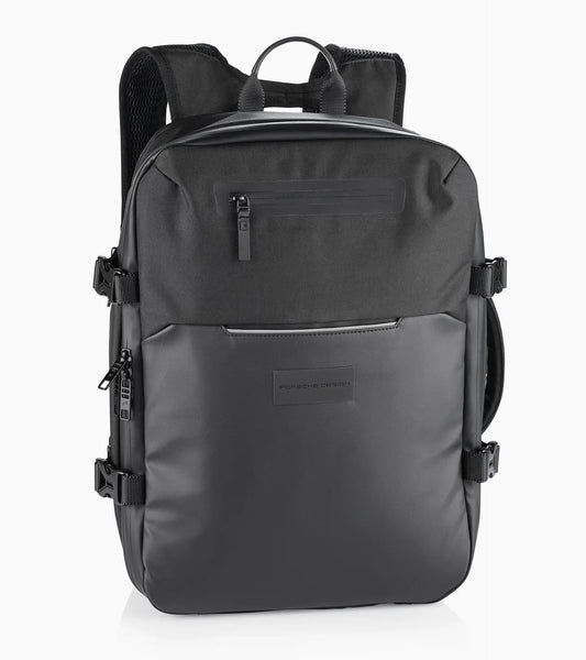 Urban Eco Travel Backpack