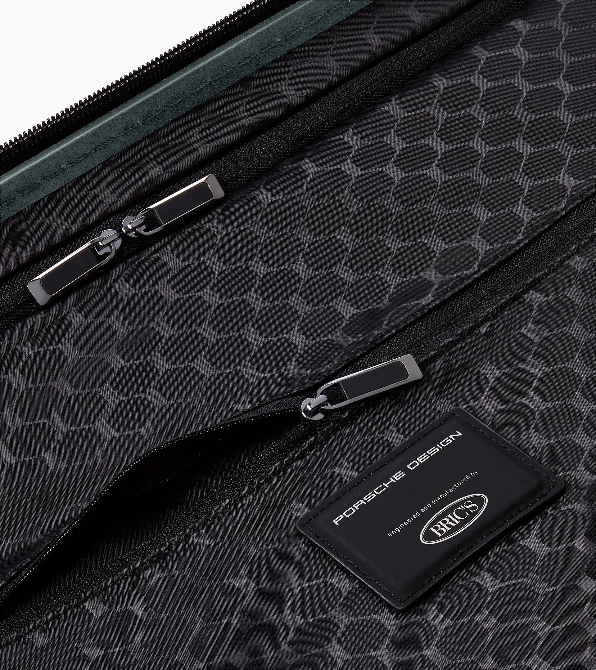 Roadster Hardcase Trolley M