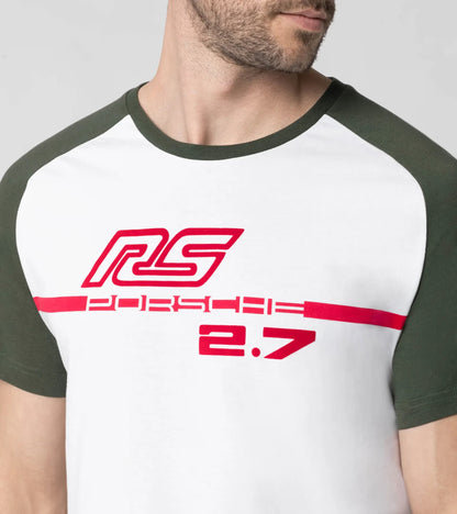 RS 2.7 T-Shirt Men