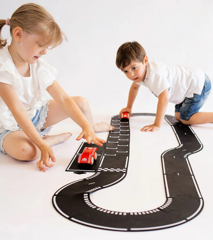 Way to Play Racetrack – Porsche Leipzig