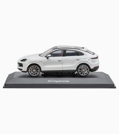 Porsche Cayenne E-Hybrid Coupé (E3 II)