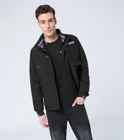 Martini Racing Windbreaker Men