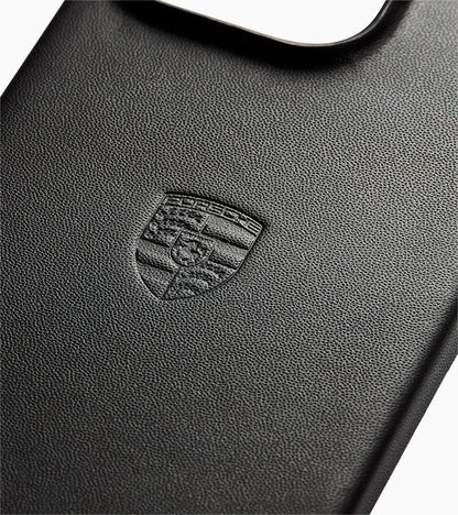 Snap-on Case for iPhone 16 Pro Crest
