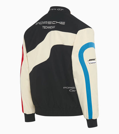 25Y Porsche Carrera GT Unisex Blouson Jacket