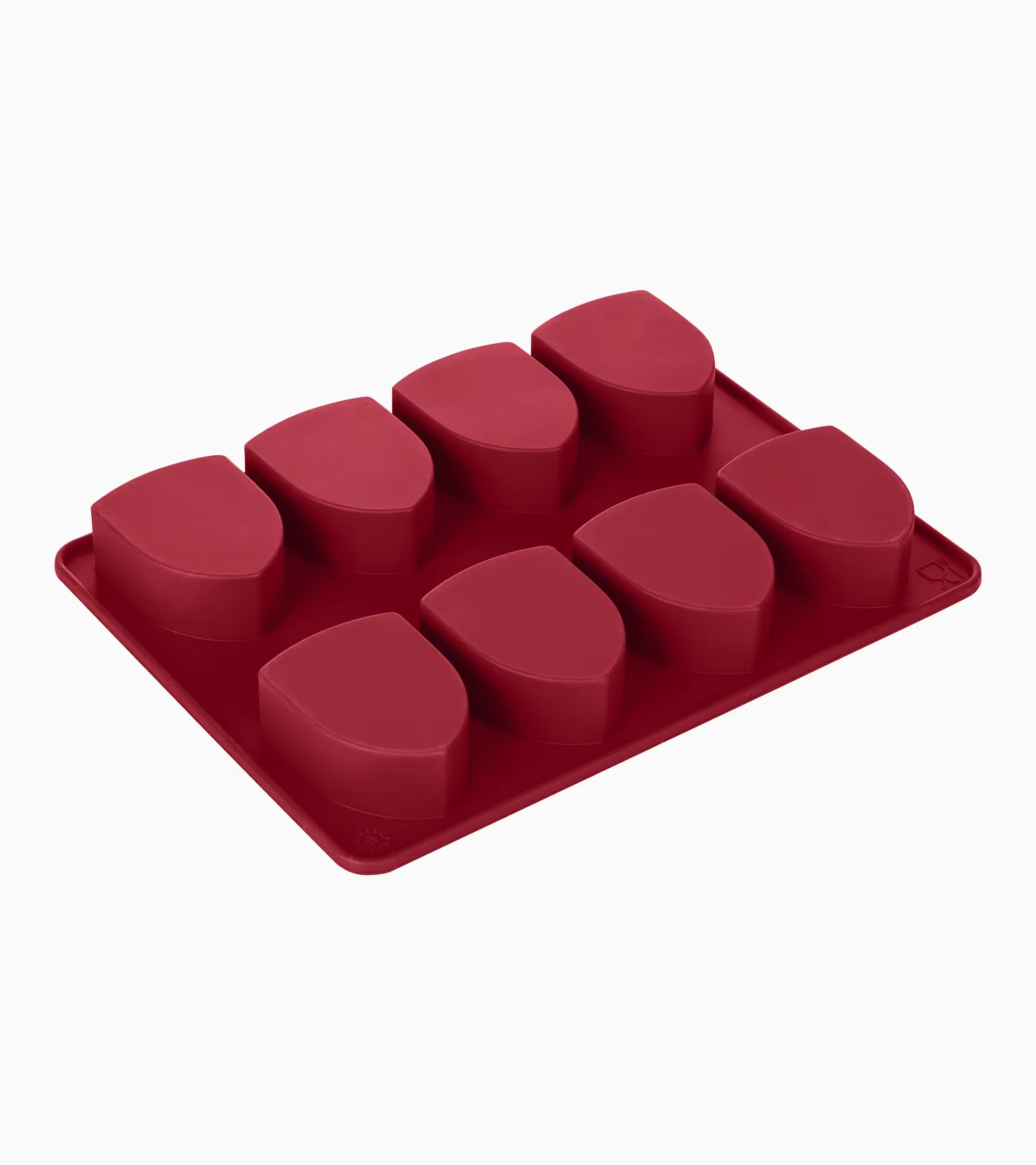 Crest Ice Cube Tray