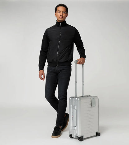 Roadster Aluminum Trolley Small
