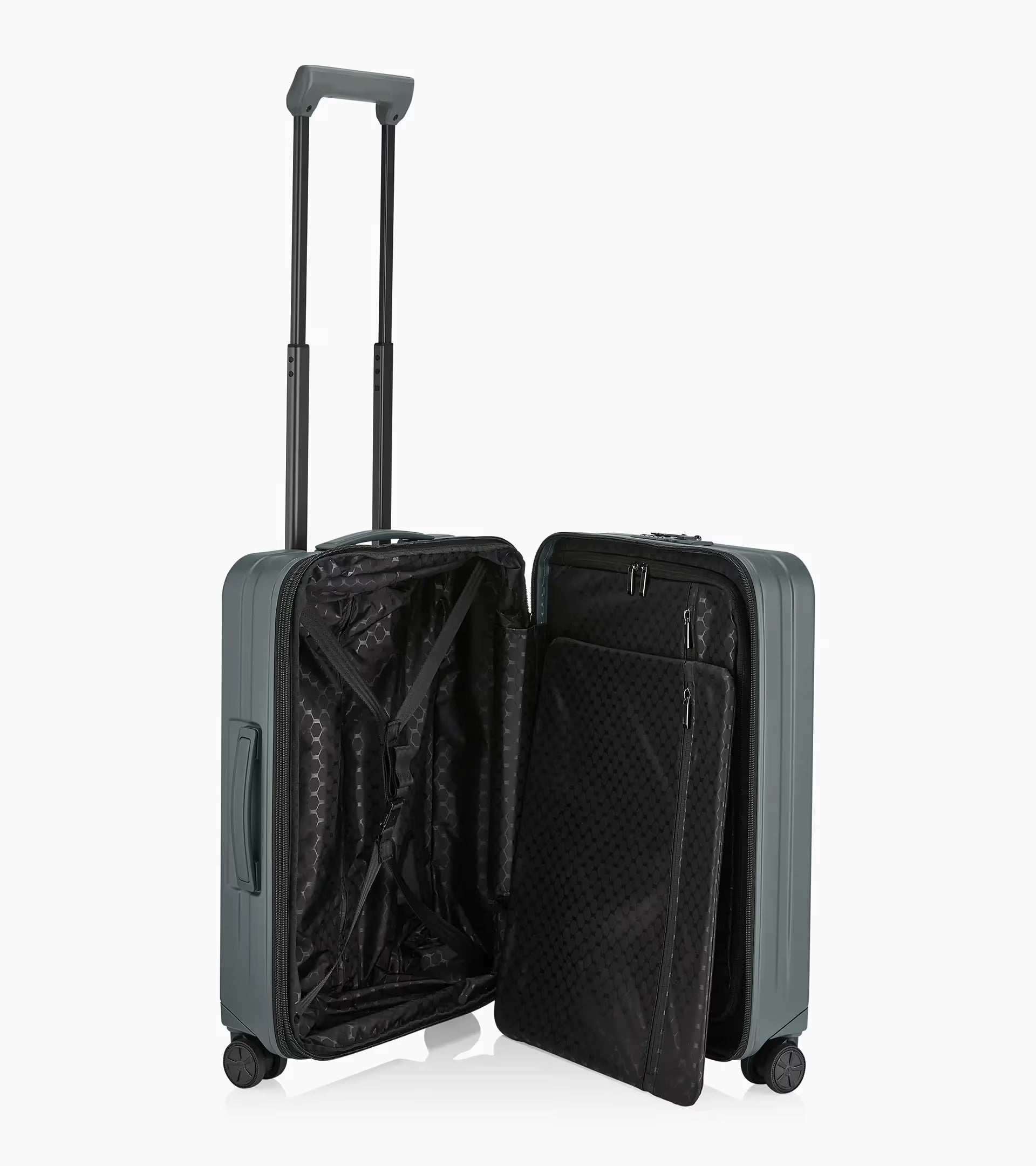 Roadster Hardcase Business Trolley S